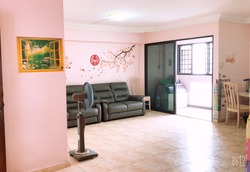 Blk 667B Jurong West Street 65 (Jurong West), HDB 5 Rooms #209839561